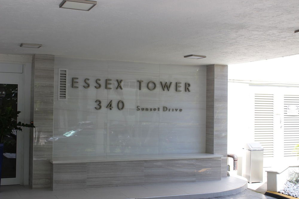 Essex Tower  main photo